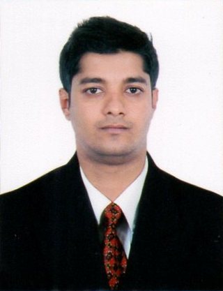 Rahul Chipkar