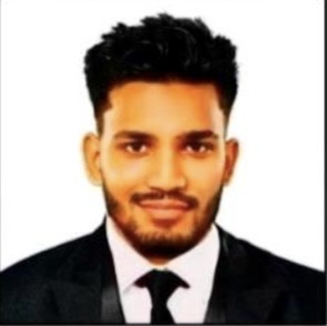 Vernon Fernandes